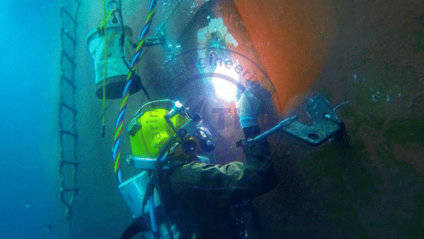 Welding Ship Repair - Image 3
