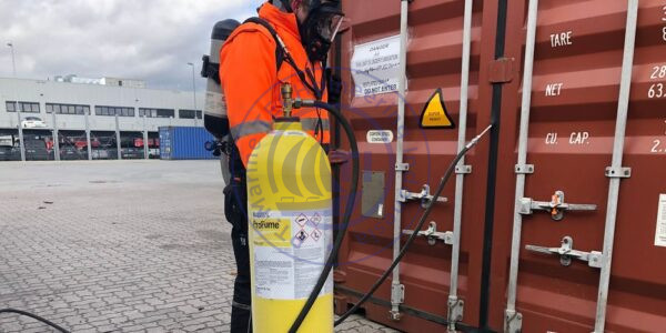 Fumigation - Image 2