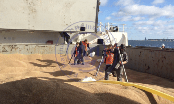 Fumigation